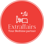 Extraffairs logo