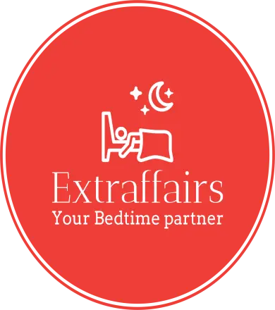 Extraffairs logo