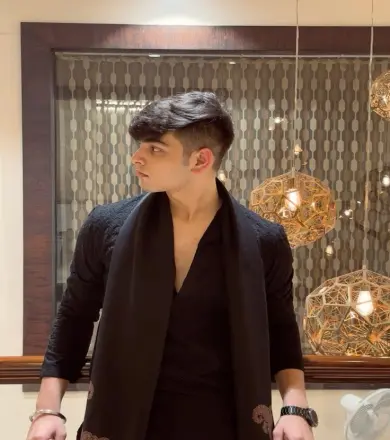 Call Girl from Noida